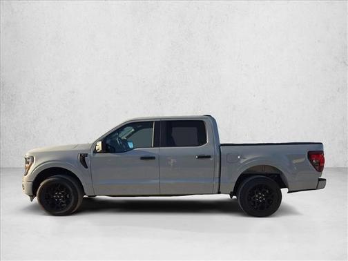 Avalanche 2026 Ford F-150 STX