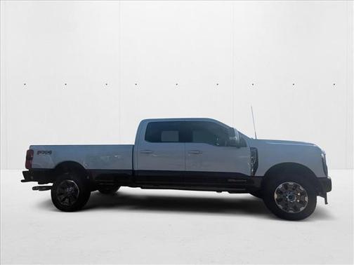 2025 Ford F-350 King Ranch