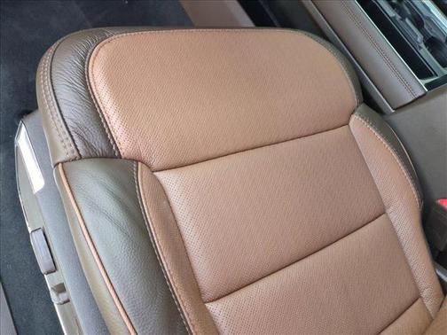 2025 Ford F-350 King Ranch