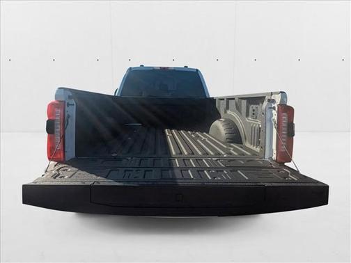 2025 Ford F-350 King Ranch