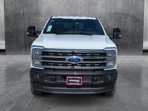 2025 Ford F-350 King Ranch