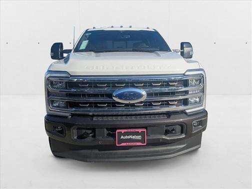 2025 Ford F-350 King Ranch