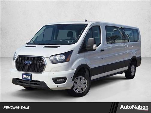 2024 Ford Transit-350 XLT