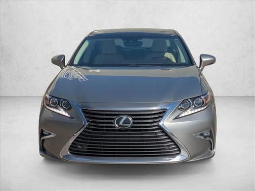 2017 Lexus ES 350 Base