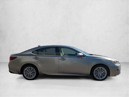 2017 Lexus ES 350 Base