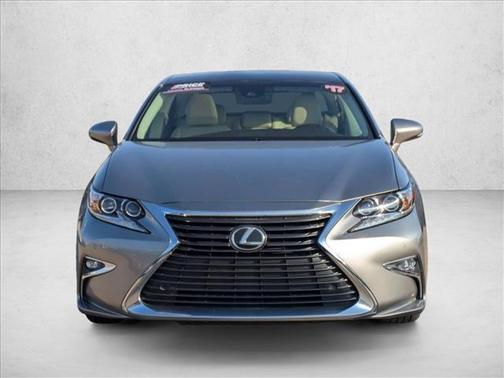 2017 Lexus ES 350 Base