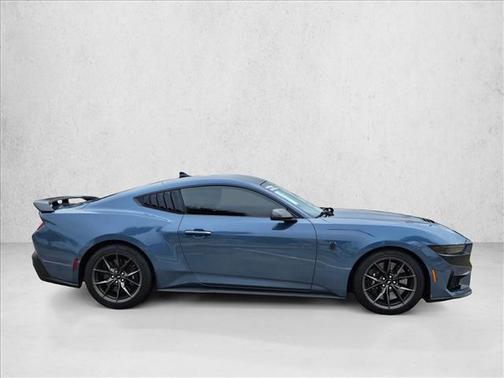 2024 Ford Mustang Dark Horse Fastback