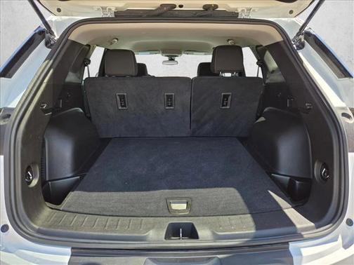 Summit White 2025 Chevrolet Blazer 2LT