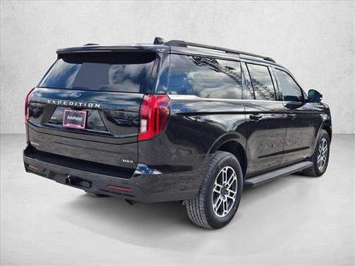 2026 Ford Expedition Max Active 4x2