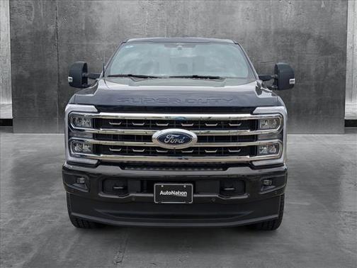 2025 Ford F-250 King Ranch