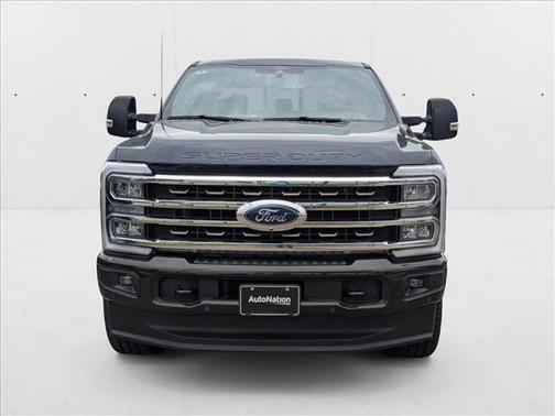 2025 Ford F-250 King Ranch