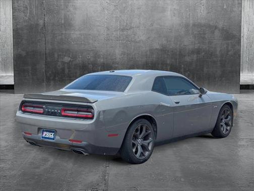 2019 Dodge Challenger R/T