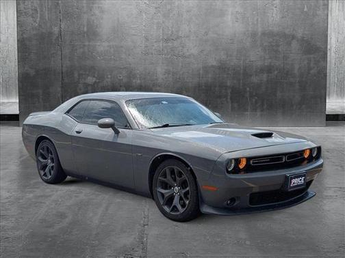 2019 Dodge Challenger R/T