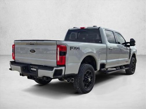 Avalanche 2026 Ford F-250 Lariat