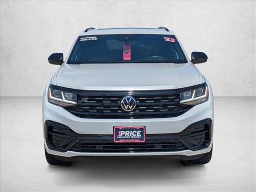 2023 Volkswagen Atlas Cross Sport 3.6L V6 SEL