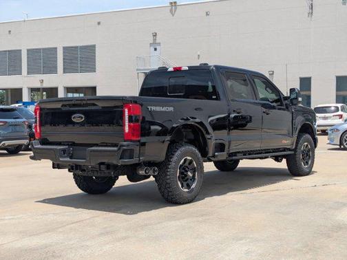 2025 Ford F-350 Lariat