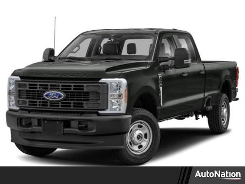 2025 Ford F-350 Lariat