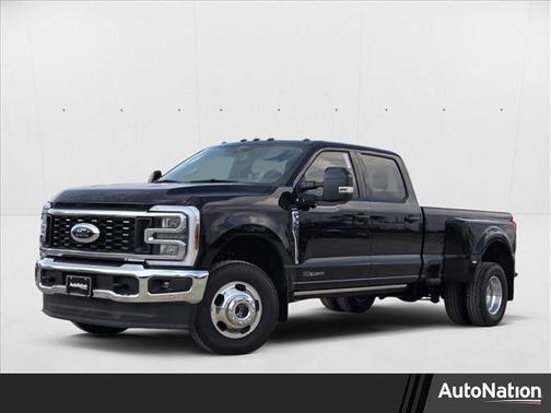 2025 Ford F-350 Lariat