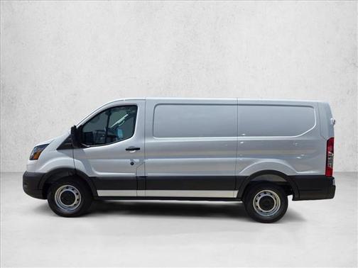 Oxford White 2026 Ford Transit-150 Base