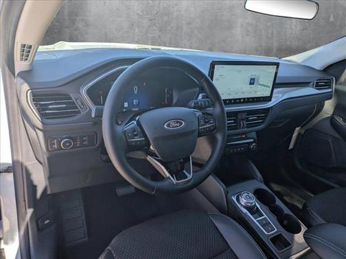 2025 Ford Escape PHEV Base