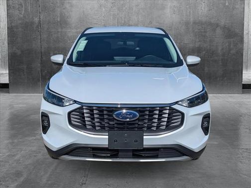 2025 Ford Escape PHEV Base