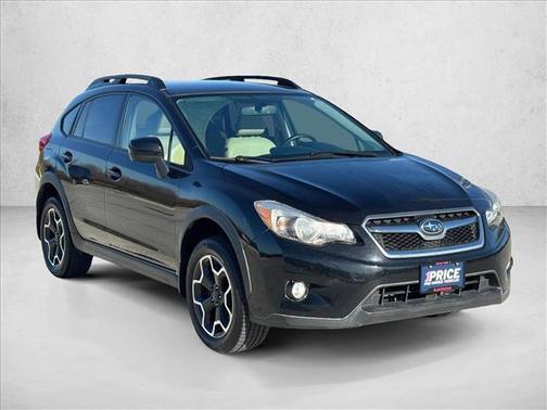 2013 Subaru XV Crosstrek 2.0i Limited