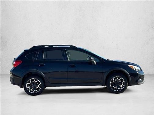 2013 Subaru XV Crosstrek 2.0i Limited