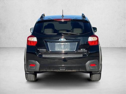 2013 Subaru XV Crosstrek 2.0i Limited