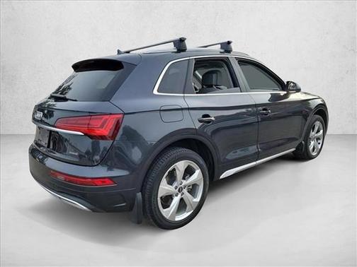 2021 Audi Q5 45 Premium Plus