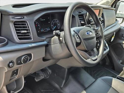 2025 Ford Transit-350 Base