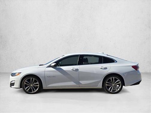 2024 Chevrolet Malibu FWD 2LT