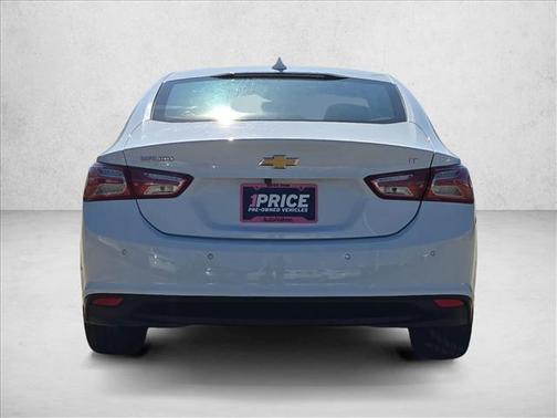 2024 Chevrolet Malibu FWD 2LT