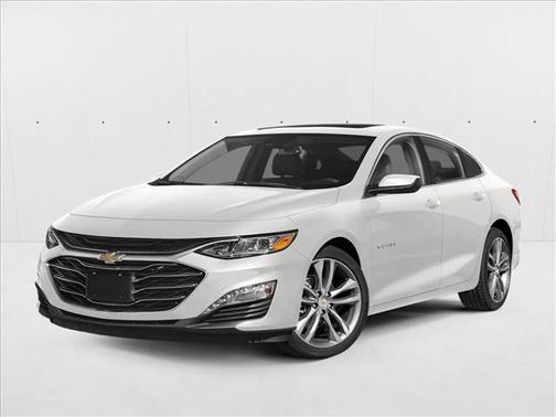 2024 Chevrolet Malibu FWD 2LT