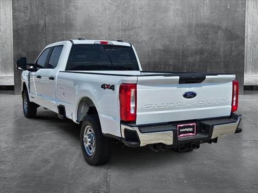 2025 Ford F-350 XL