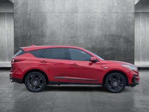 2021 Acura RDX A-Spec