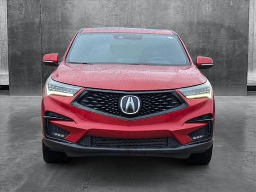 2021 Acura RDX A-Spec