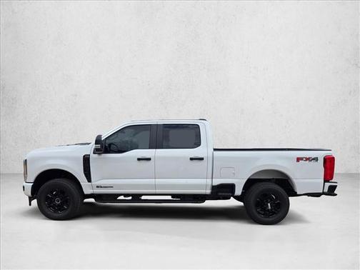 Oxford White 2026 Ford F-250 XL