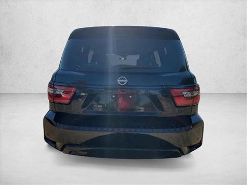 2022 Nissan Armada SL 2WD