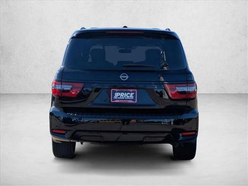 2022 Nissan Armada SL 2WD
