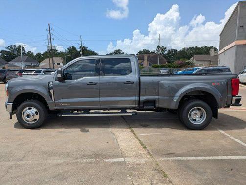 2025 Ford F-350 XLT