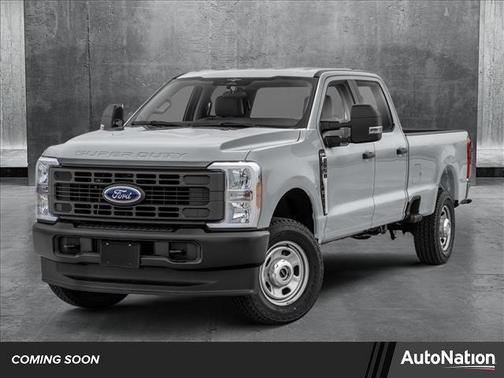 2025 Ford F-350 XL