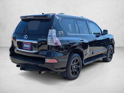 2019 Lexus GX 460 Premium