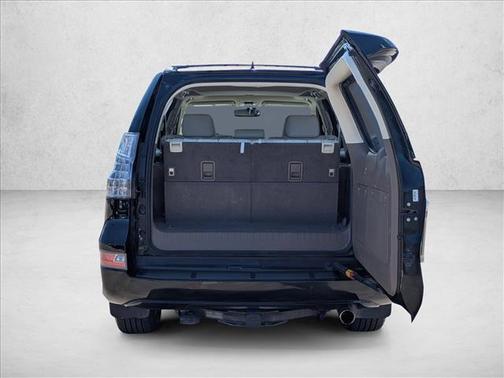 2019 Lexus GX 460 Premium