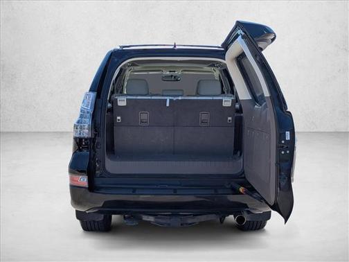 2019 Lexus GX 460 Premium