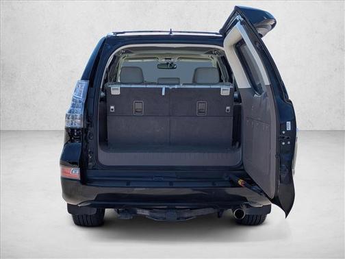 2019 Lexus GX 460 Premium