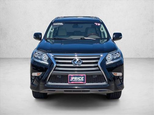 2019 Lexus GX 460 Base