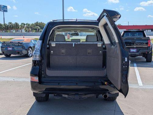 2019 Lexus GX 460 Base