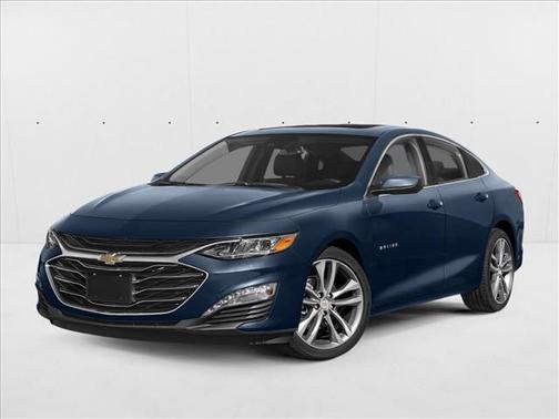 2024 Chevrolet Malibu FWD 2LT