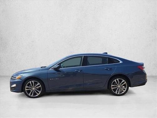 2024 Chevrolet Malibu FWD 2LT