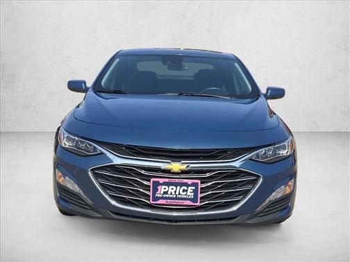 2024 Chevrolet Malibu FWD 2LT